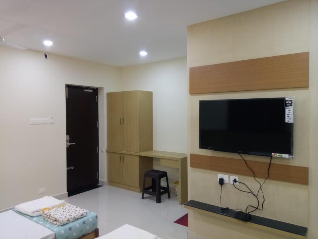 Karthickresidency セーラム エクステリア 写真
